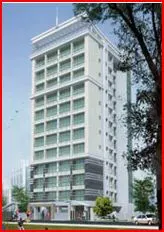 Anupam — Andheri West