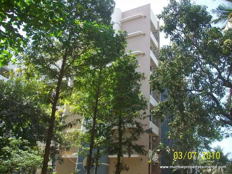 Amrut Ashish — Jogeshwari