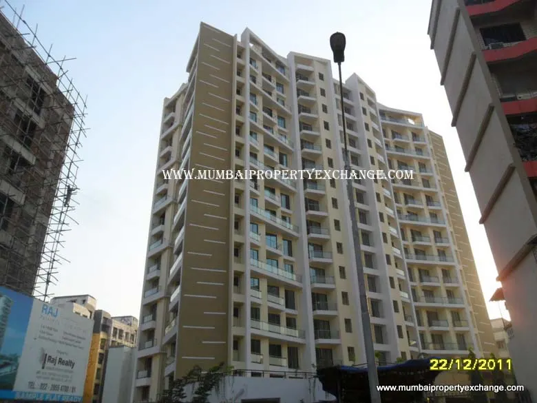 Raj Horizon — Mira Road (7)