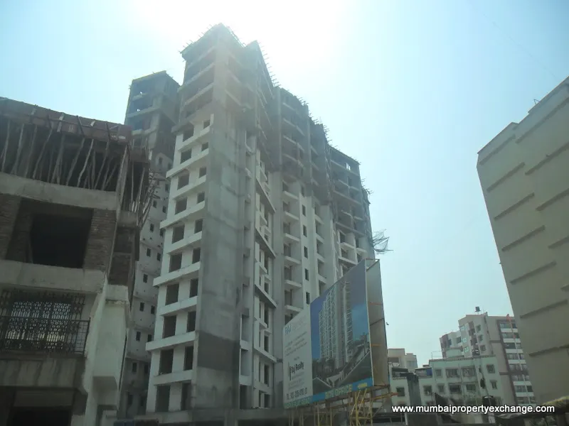 Raj Horizon — Mira Road (6)