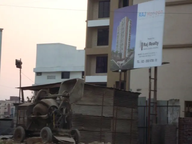 Raj Horizon — Mira Road (2)