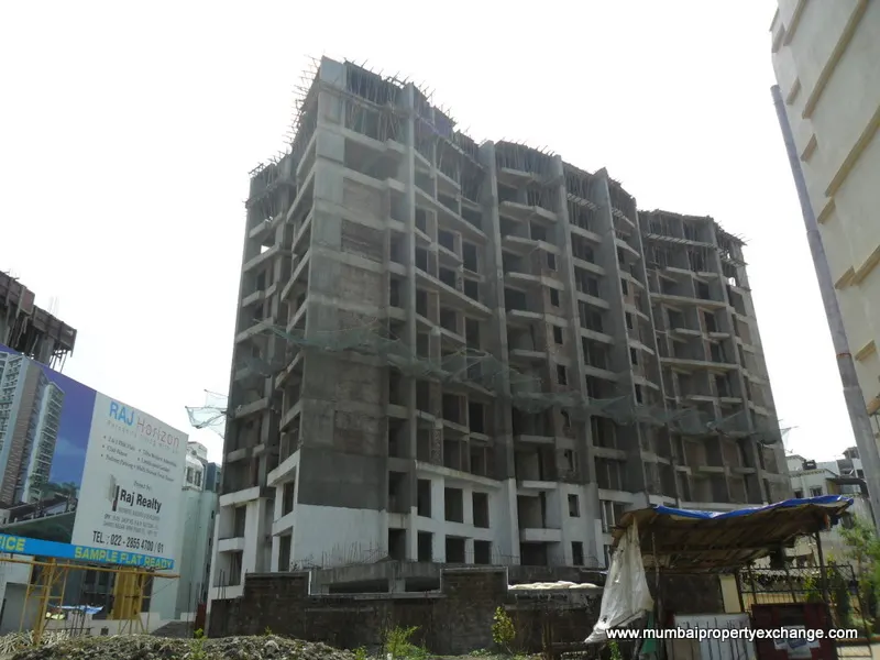 Raj Horizon — Mira Road (5)