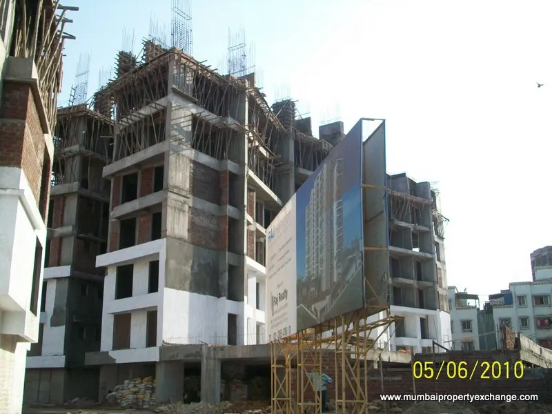 Raj Horizon — Mira Road (4)