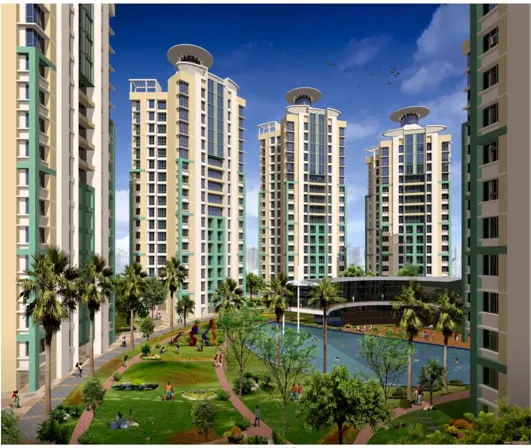 Highland Park — Thane West (1)