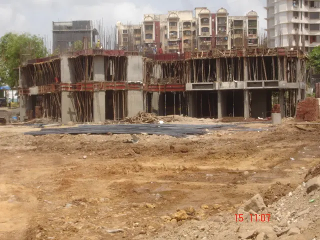Highland Park — Thane West (3)