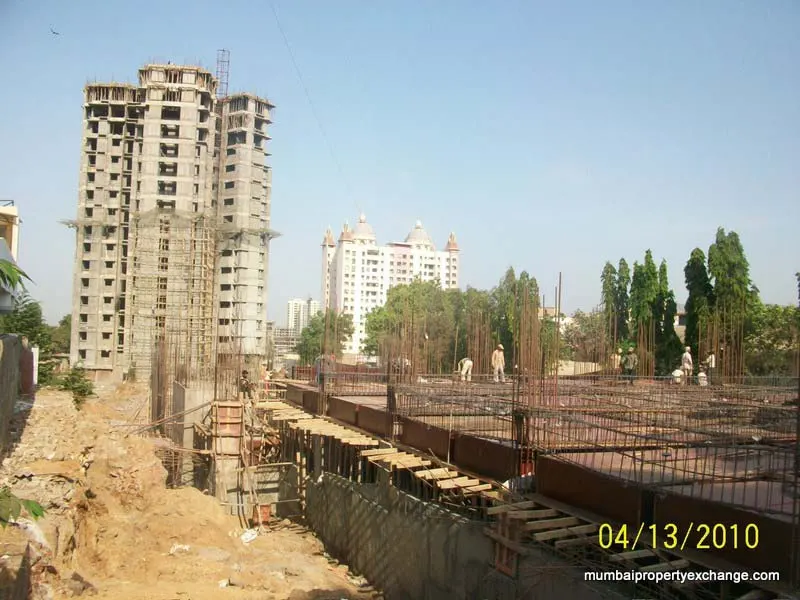 Highland Park — Thane West (5)