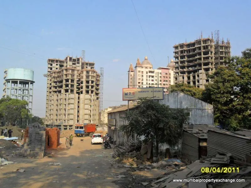 Highland Park — Thane West (6)