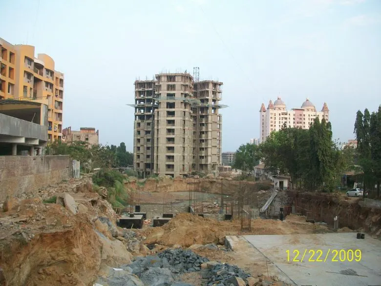 Highland Park — Thane West (4)
