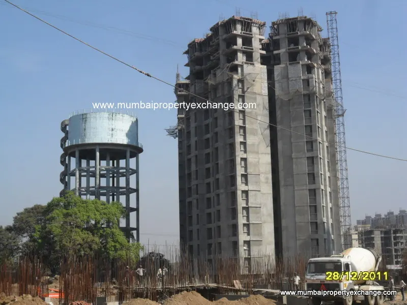 Highland Park — Thane West (7)