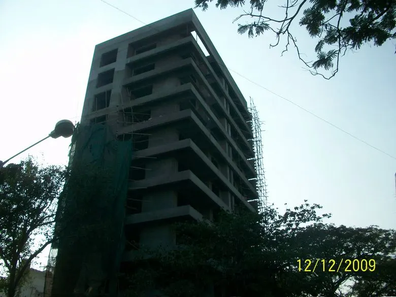 Shree Shyam Sadan — Juhu