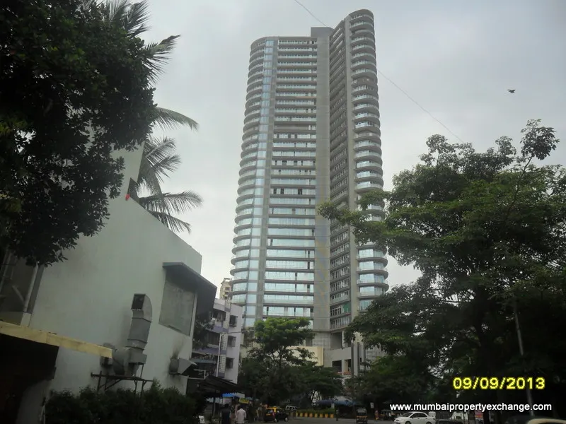 Aquaria Grand A Wing — Borivali West