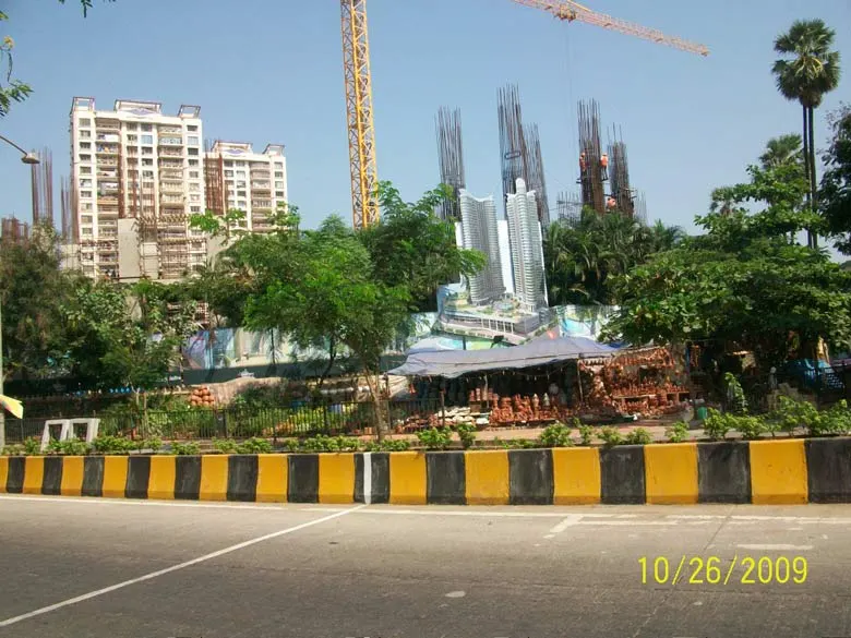 Aquaria Grand A Wing — Borivali West