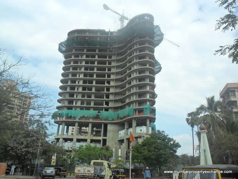 Aquaria Grand A Wing — Borivali West