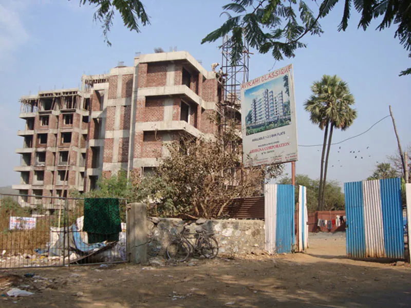 Avirahi Classique — Borivali East