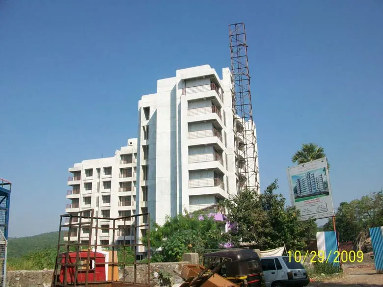 Avirahi Classique — Borivali East