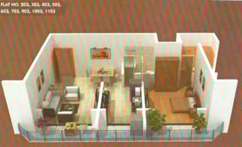 Fortune Heights — Santacruz East (2)