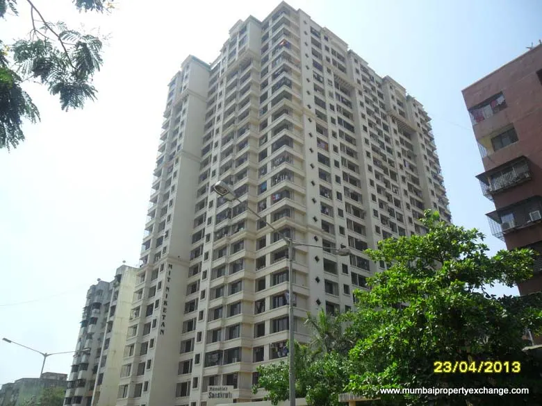 Mit Niketan — Kandivali East (3)