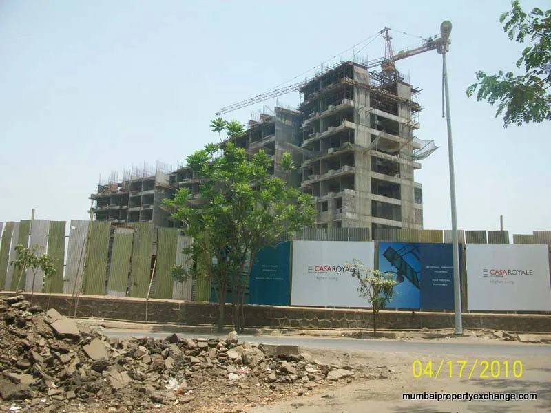 Casa Royale — Thane West (6)