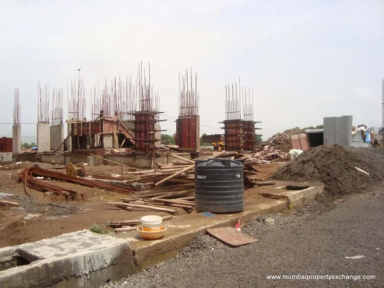 Chaurang Siddhi — Kharghar