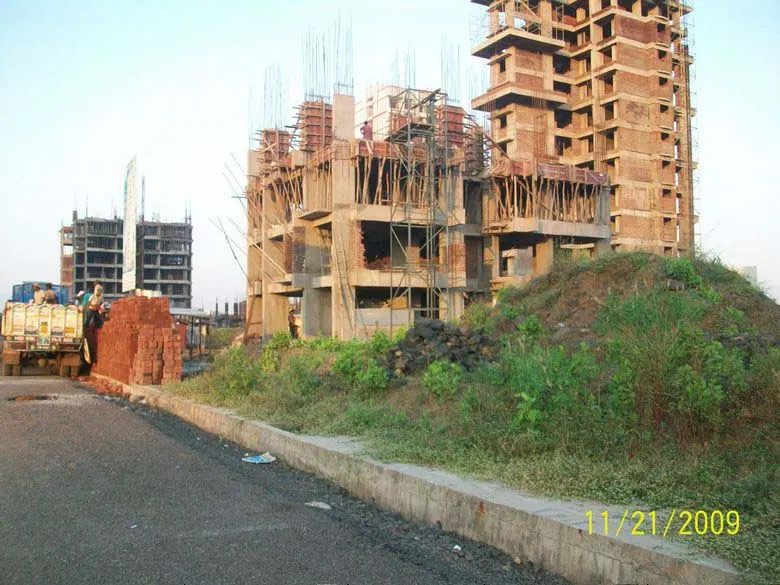 Chaurang Siddhi — Kharghar