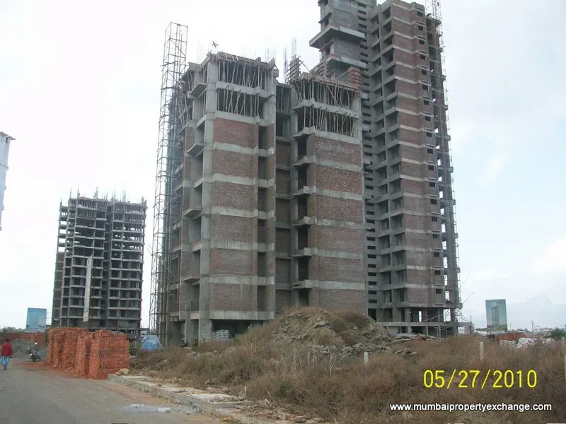 Chaurang Siddhi — Kharghar