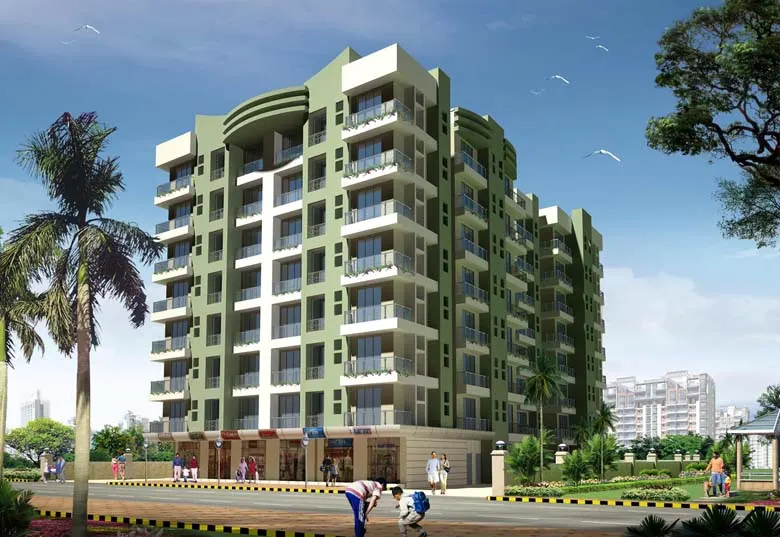 Acme Amrut — Dahisar West