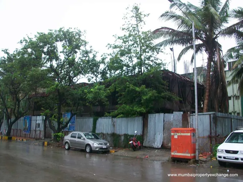 Anjali — Vikhroli