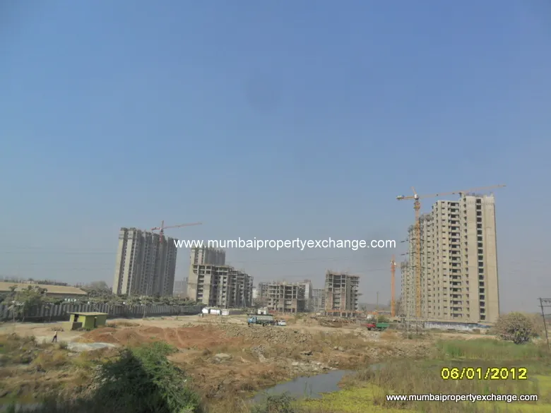 Casa Bella Gold — Dombivali
