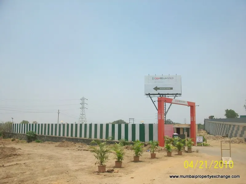 Casa Bella Gold — Dombivali