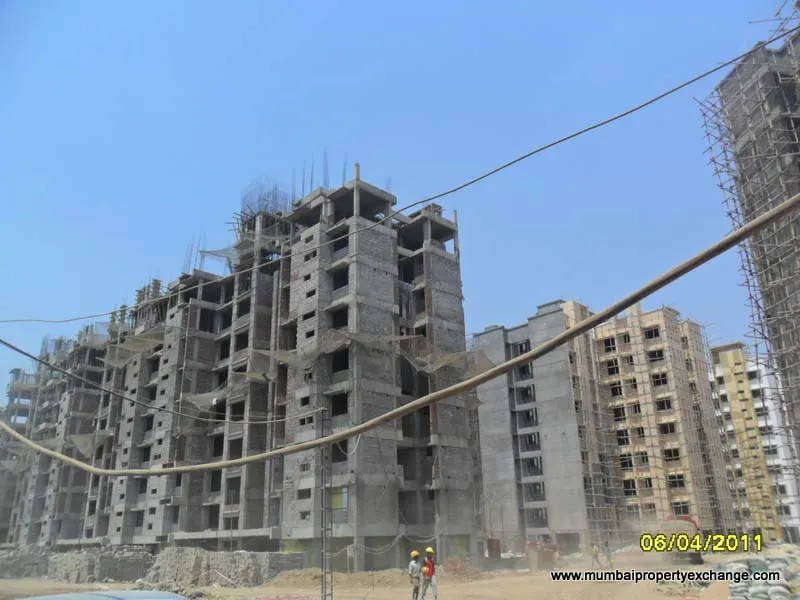 Casa Bella Gold — Dombivali