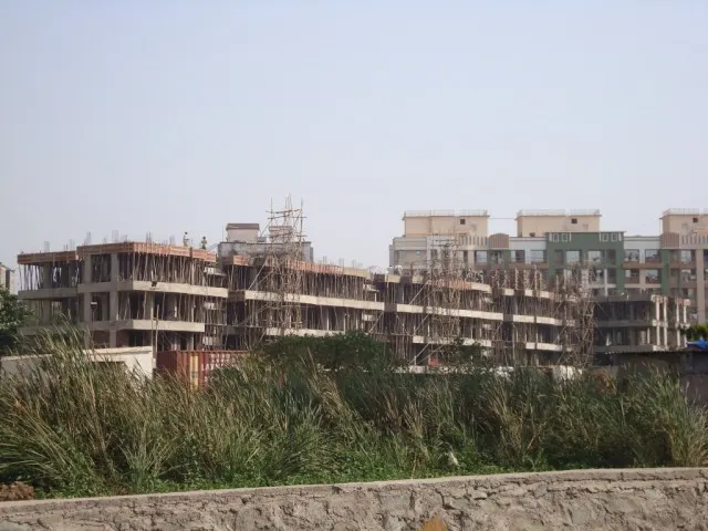Flower Valley — Mira Road (2)