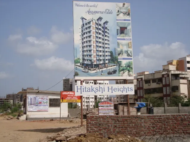 Hitakshi Height — Bhayandar (3)