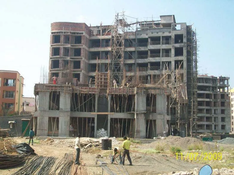 Hitakshi Height — Bhayandar (4)