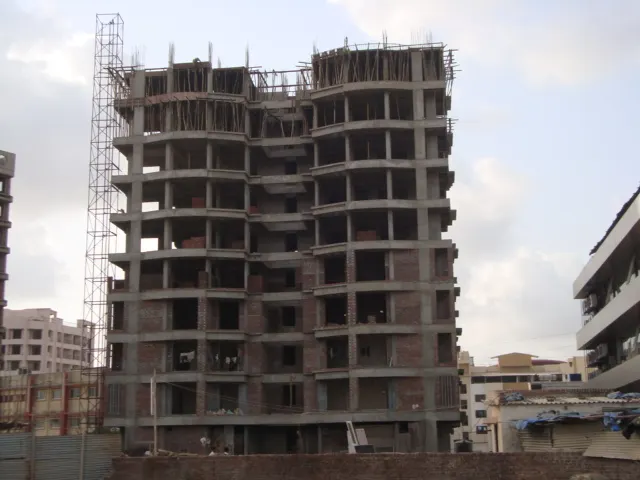 Brij Bhoomi Phase III — Bhayandar