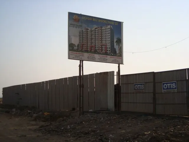 Brij Bhoomi Phase III — Bhayandar