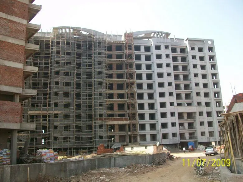 Brij Bhoomi Phase III — Bhayandar