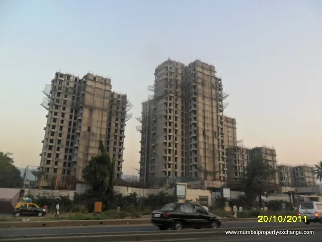 Lodha Casa Essenza — Dahisar East (4)