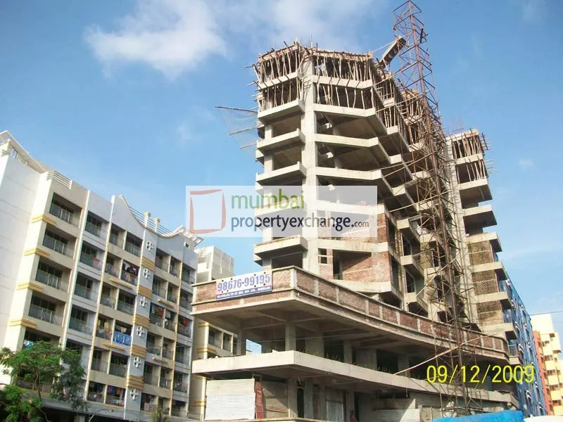 C Link — Goregaon West