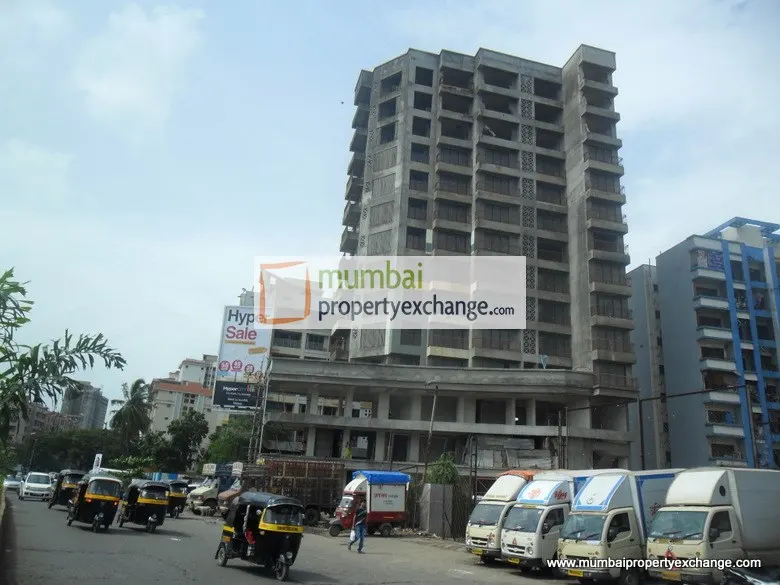 C Link — Goregaon West