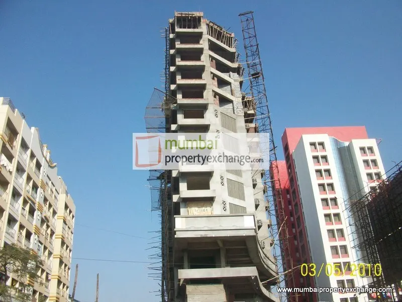 C Link — Goregaon West
