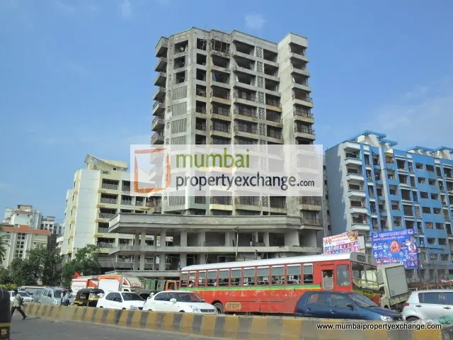 C Link — Goregaon West