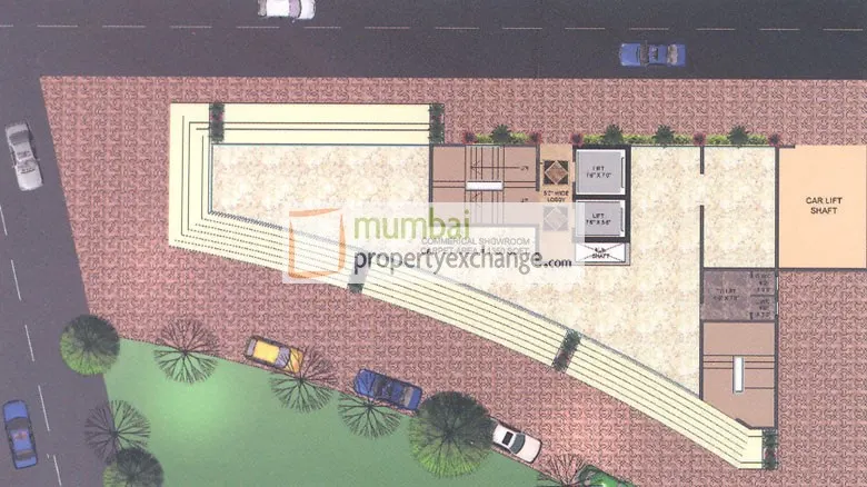 C Link — Goregaon West