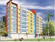 Lahoti House — Thane West