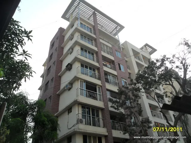 Ackruti Creation — Vile Parle East