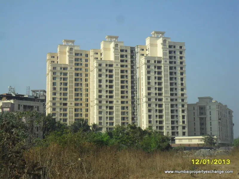 Highland Gardens — Thane West (7)