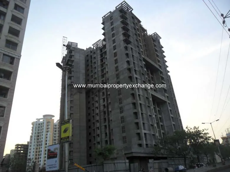 Highland Gardens — Thane West (6)