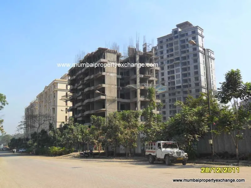 Highland Gardens — Thane West (5)