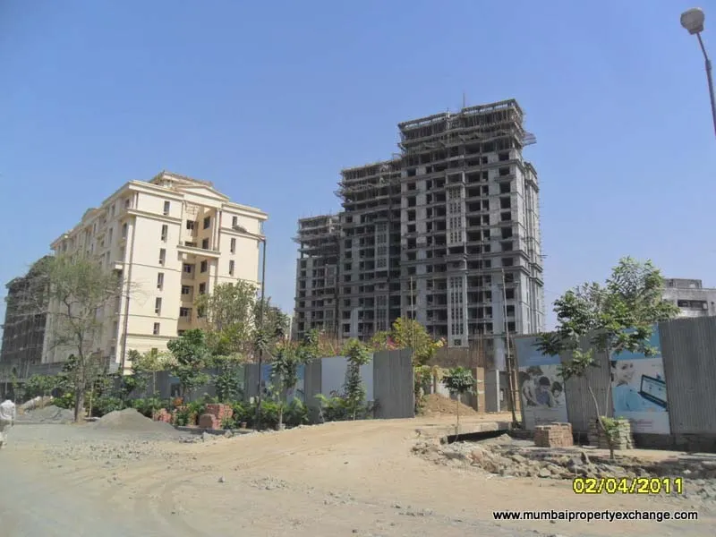 Highland Gardens — Thane West (4)