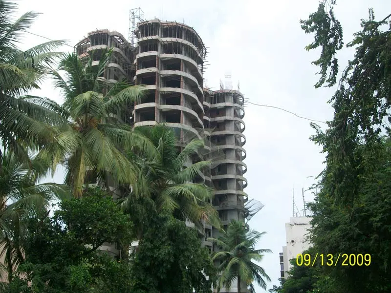 Mangal Kripa — Goregaon West (3)
