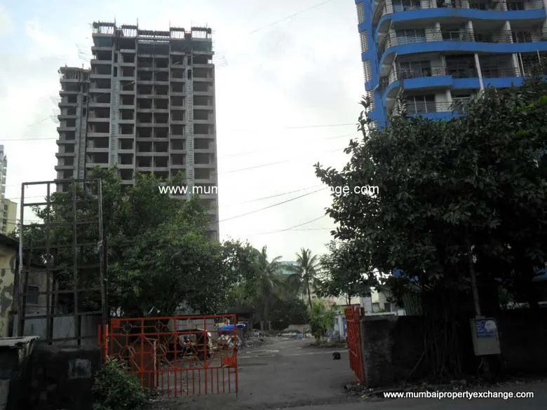 Prathamesh View Residency — Bhandup